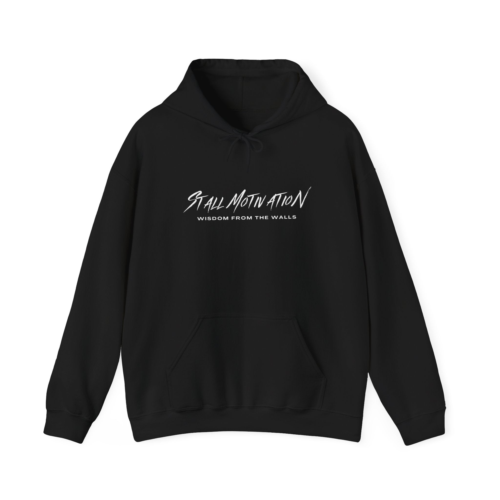 Create Your Own Reality Unisex Heavy Blend™ Hooded Sweatshirt